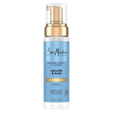 Shea Moisture Manuka Honey & Yogurt Styling Mousse 7.5oz