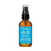 Shea Moisture 100% Pure Argan Oil for Hair & Skin 1.6oz