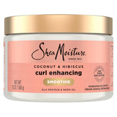 SHEAMOISTURE Curl Enhance Smoothie, 12 OZ