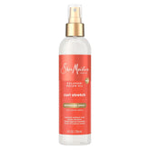 Shea Moisture Curl Stretch Refresher Spray Kalahari Melon Oil, 8 Ounce (Pack of 12)