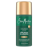 Shea Moisture Silk Press in a Bottle Prep Cream for Heat Protection 3.3oz
