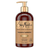 SheaMoisture 100% Pure Shea Oil for Hair & Skin 1.6oz