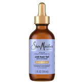 Shea Moisture Anti-Hair Fall Scalp & Hair Oil with Biotin 2oz