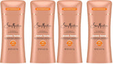 SheaMoisture Antiperspirant Deodorant Stick Even Tone Vitamin C & Niacinamide for 48HR Sweat & Odor Protection with No Parabens & No Mineral Oil 2.6 oz, (Pack of 4)