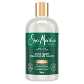 Shea Moisture Bond Repair Shampoo with Amla Oil 13oz