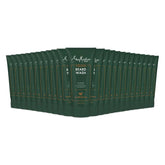 SheaMoisture Beard Wash for a Full Beard Maracuja Oil & Shea Butter to Deep Clean and Refresh Beards 6 oz (Pack of 24)