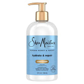 Shea Moisture Manuka Honey & Yogurt Hydrate & Repair Conditioner 13oz