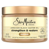 SheaMoisture Jamaican Black Castor Oil Treatment Masque 11.5oz
