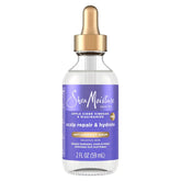 Shea Moisture Dandruff Treatment Scalp Serum Hydrates & Reduces Flakes2oz