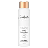 Shea Moisture Virgin Coconut Oil Body Wash Nourish and Replenish Skin 18 oz