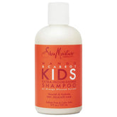 Shea Moisture Kids Shampoo Mango & Carrot Extra Nourishing 8oz