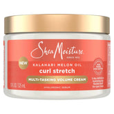 Shea Moisture Curl Stretch Volume Cream for Type 4 Hair 11oz