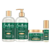 SheaMoisture Bond Repair System with Amla Oil 4-Piece Set