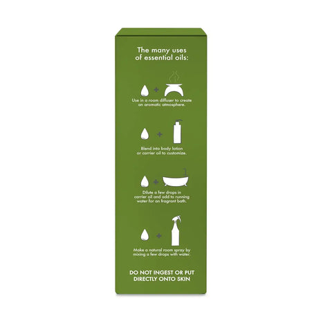 SheaMoisture Tea Tree Essential Oil, 0.45 Fl Oz