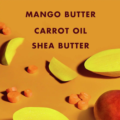 Shea Moisture Kids Conditioner Mango & Carrot 7.7oz