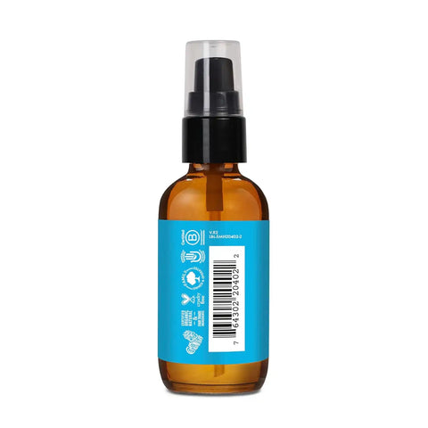 Shea Moisture 100% Pure Argan Oil for Hair & Skin 1.6oz