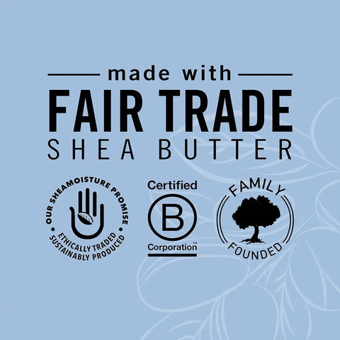 Shea Moisture 100% Pure Argan Oil for Hair & Skin 1.6oz