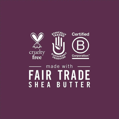 SheaMoisture 100% Pure Shea Oil for Hair & Skin 1.6oz