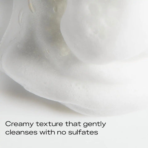 Shea Moisture Melanin Care Gentle Cream Cleanser Nourished & Radiant 6 oz