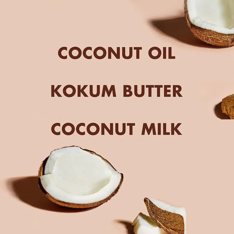 SheaMoisture Coconut Custard Curl Defining Cream - Make It Last Wash N' Go Primer, Enhancer & Detangler for Wavy & Curly Hair, Organic Shea Butter, 10.3 Oz