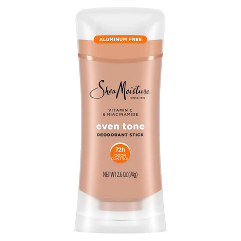 SheaMoisture Deodorant Stick Fresh 2.6 oz