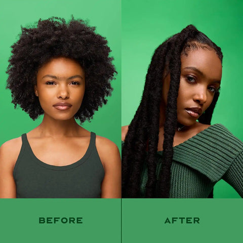 Shea Moisture Bond Repair Leave-In Conditioner Amla Oil 11oz, 11 Fl Oz (Pack of 12)