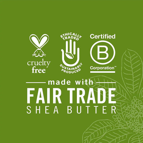 SheaMoisture Tea Tree Essential Oil, 0.45 Fl Oz