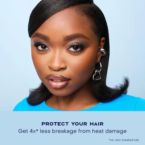Shea Moisture Strengthen & Protect Hair Oil 3.3oz