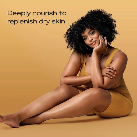 SheaMoisture Raw Shea Butter Body Lotion 24-Hour Moisture 16oz