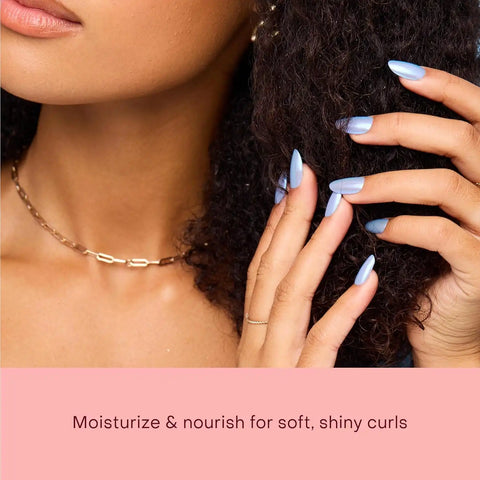 Shea Moisture Coconut & Hibiscus Smooth & Shine Oil Coconut & Hibiscus Softens And Hydrates Hair With Manketti And_Coconut Oil For A Lightweight Texture 3.3 Fl Oz (Pack of 6)