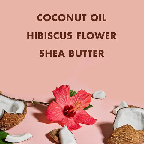 SheaMoisture Curl & Shine Conditioner Coconut & Hibiscus,for Thick,Curly Hair,to Moisturize-& Soften,24 oz,(Pack of 2)
