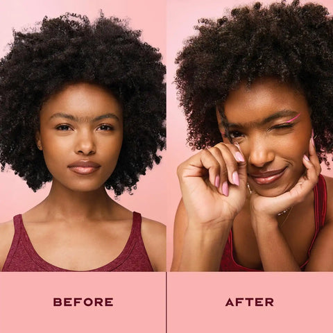 SheaMoisture Hair Mask Coconut & Hibiscus for Dry Curls Hair Mask with Shea Butter 11.5 oz, (Pack of 2)
